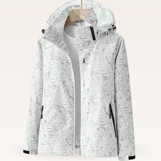 Daisy™ – Wasserdichte Sommerjacke für Damen