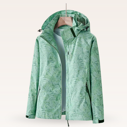 Daisy™ – Waterdichte zomerjas voor dames