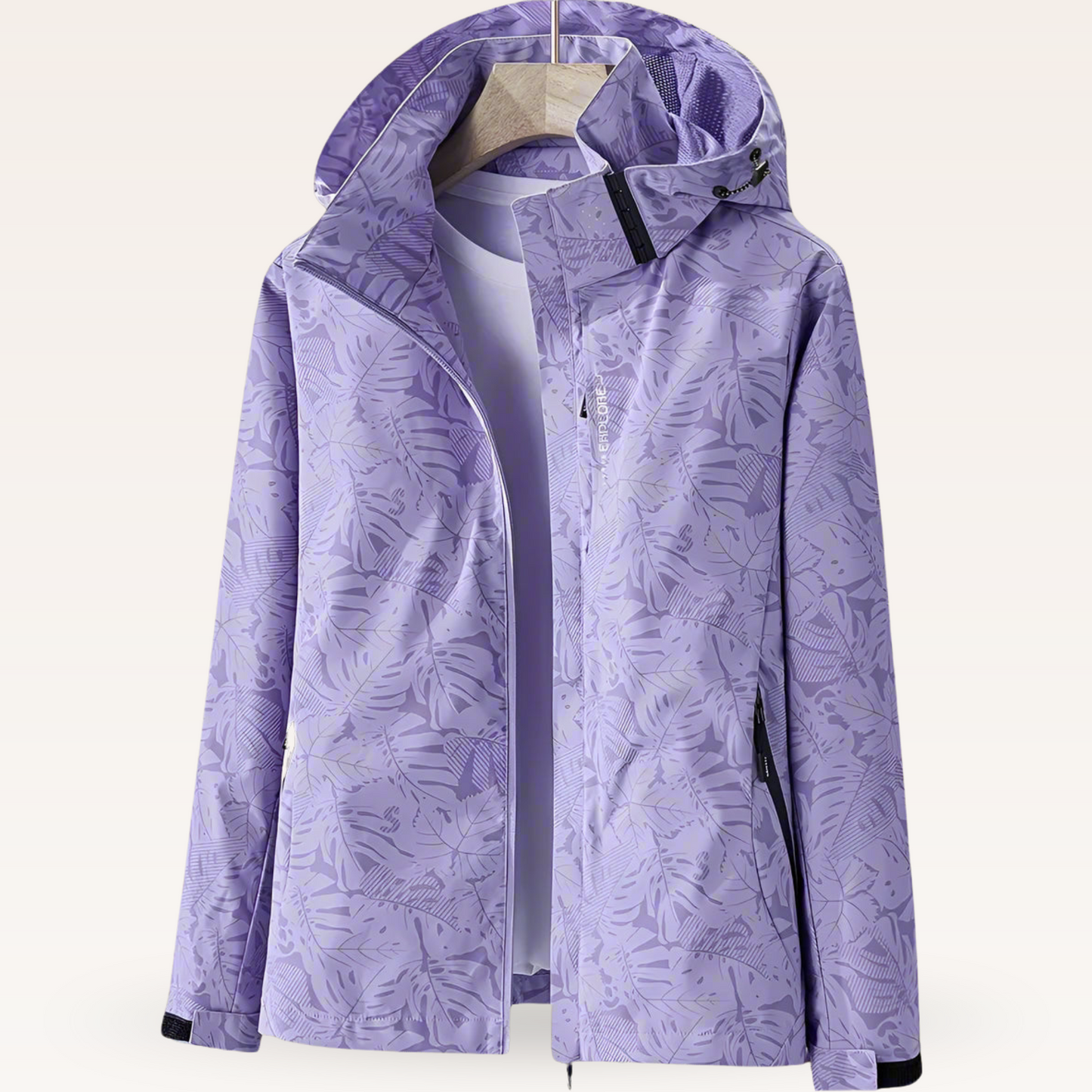 Daisy™ – Waterdichte zomerjas voor dames
