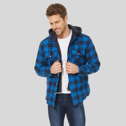 NIXON | Wasserabweisende Jacke