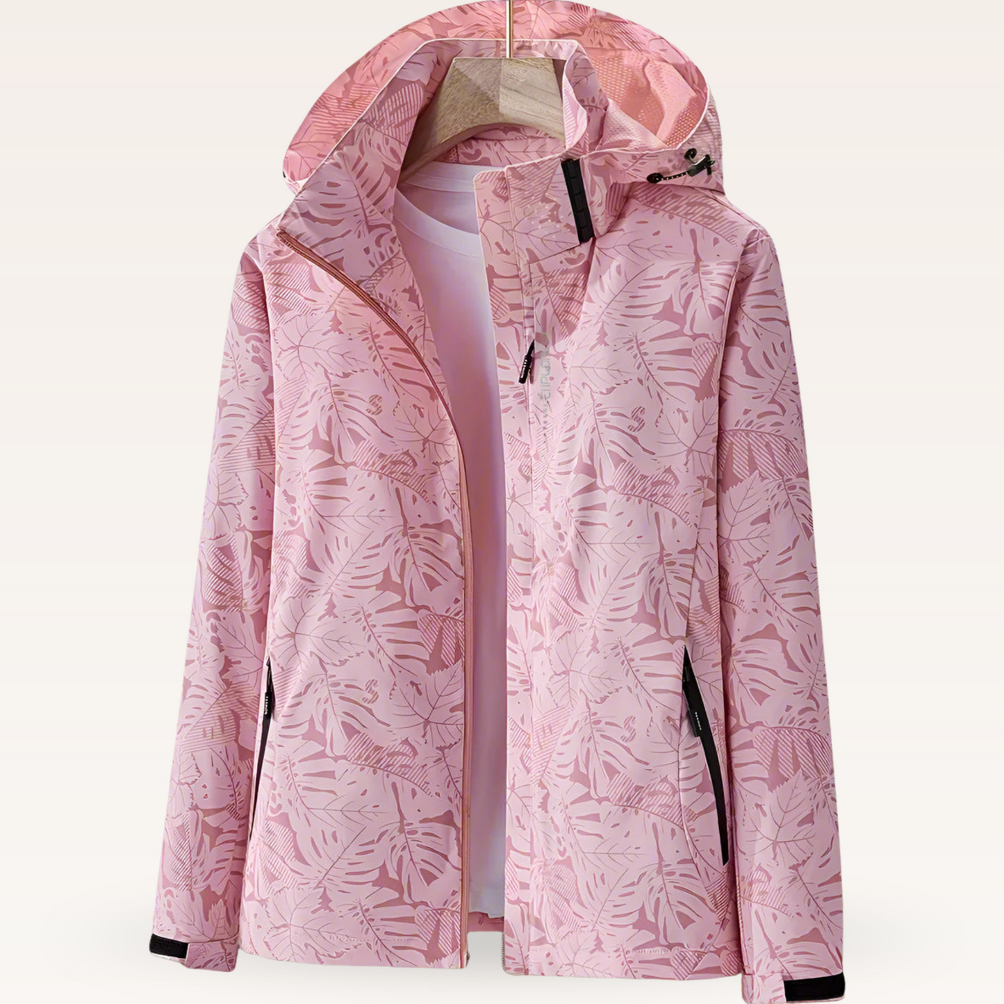 Ingrid™ – Waterdichte zomerjas voor dames