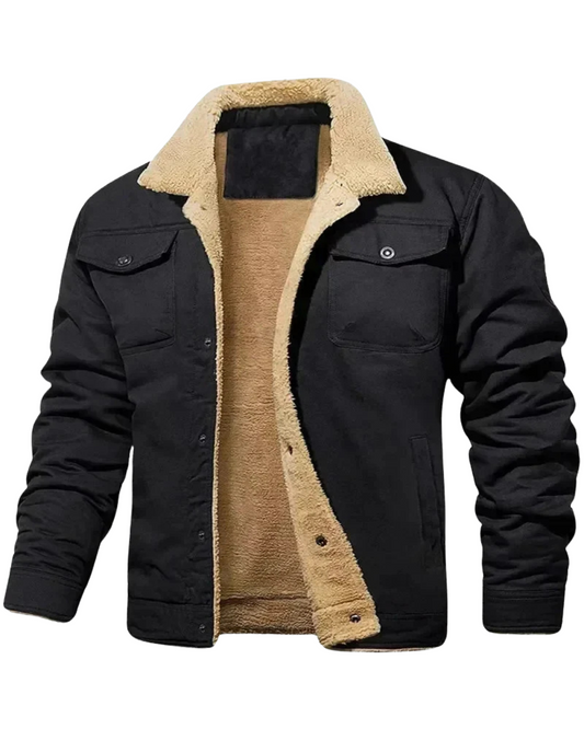 Ugo Bomberjack
