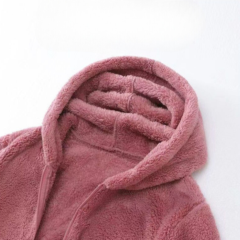 Aspen Fleecejacke