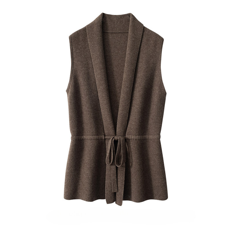 Elise Kasjmier Gilet