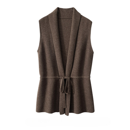 Elise Kasjmier Gilet