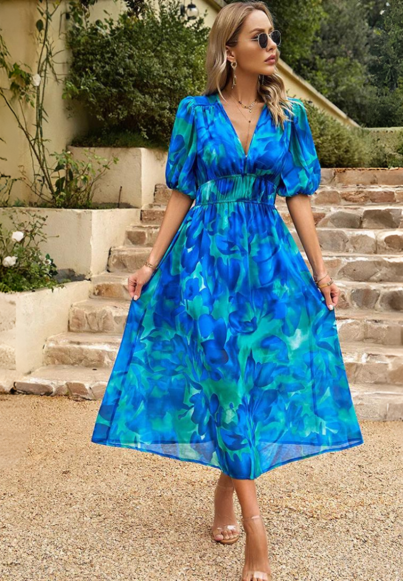 Arianne - Elegantes Kleid für Damen