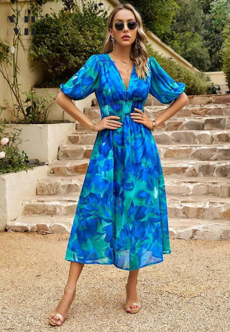 Arianne - Elegantes Kleid für Damen