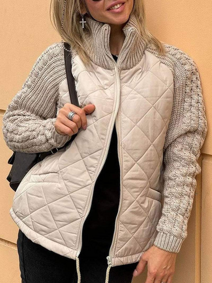 Arlette - Stijlvol en comfortabel vest