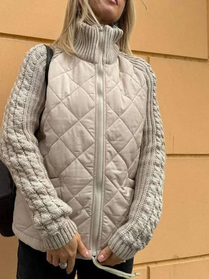 Arlette - Stijlvol en comfortabel vest