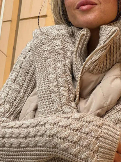Arlette - Stijlvol en comfortabel vest