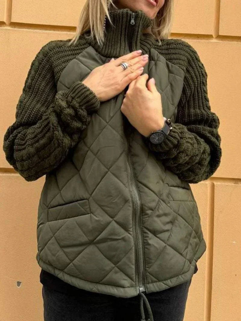 Arlette - Stijlvol en comfortabel vest