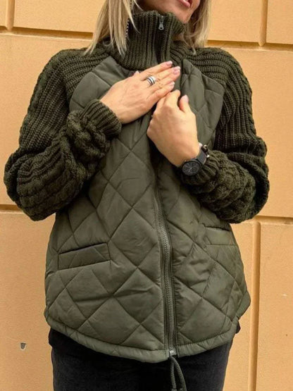 Arlette - Stijlvol en comfortabel vest