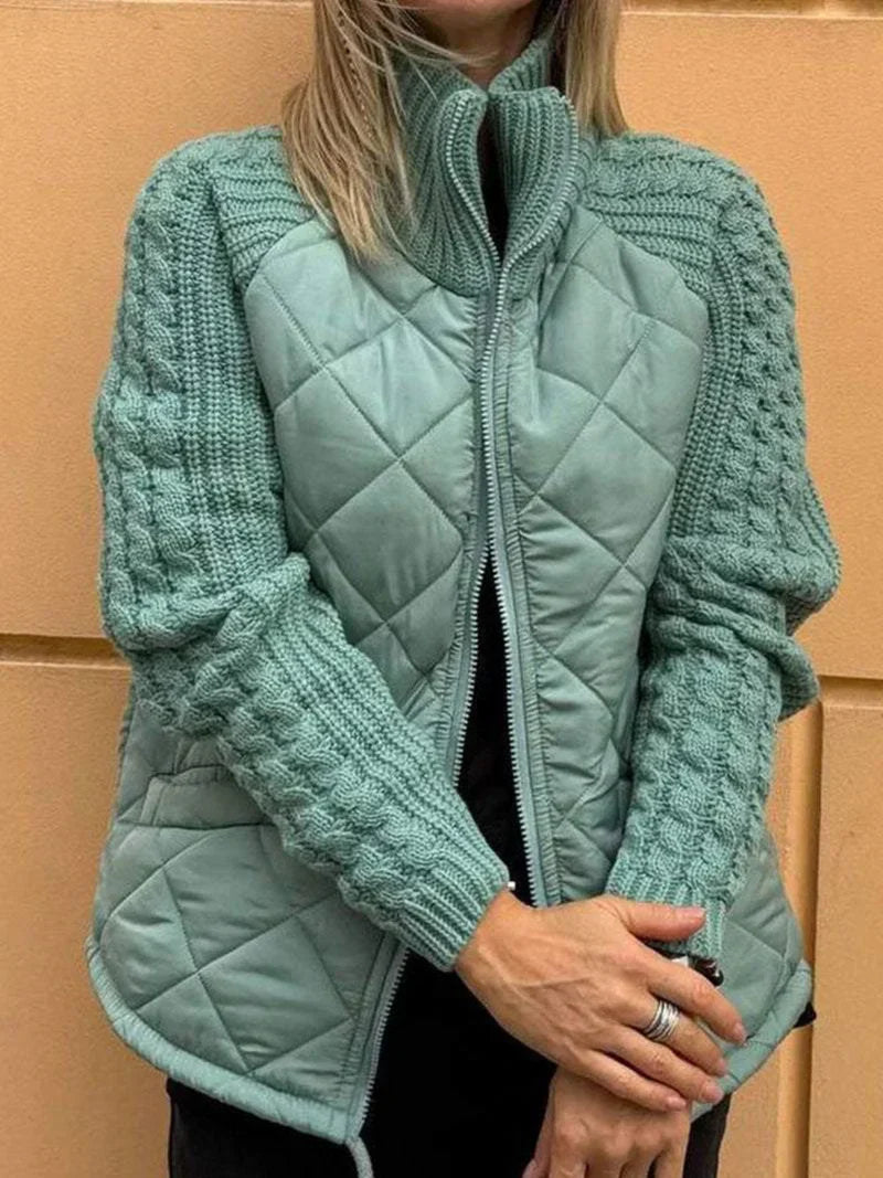 Arlette - Stijlvol en comfortabel vest