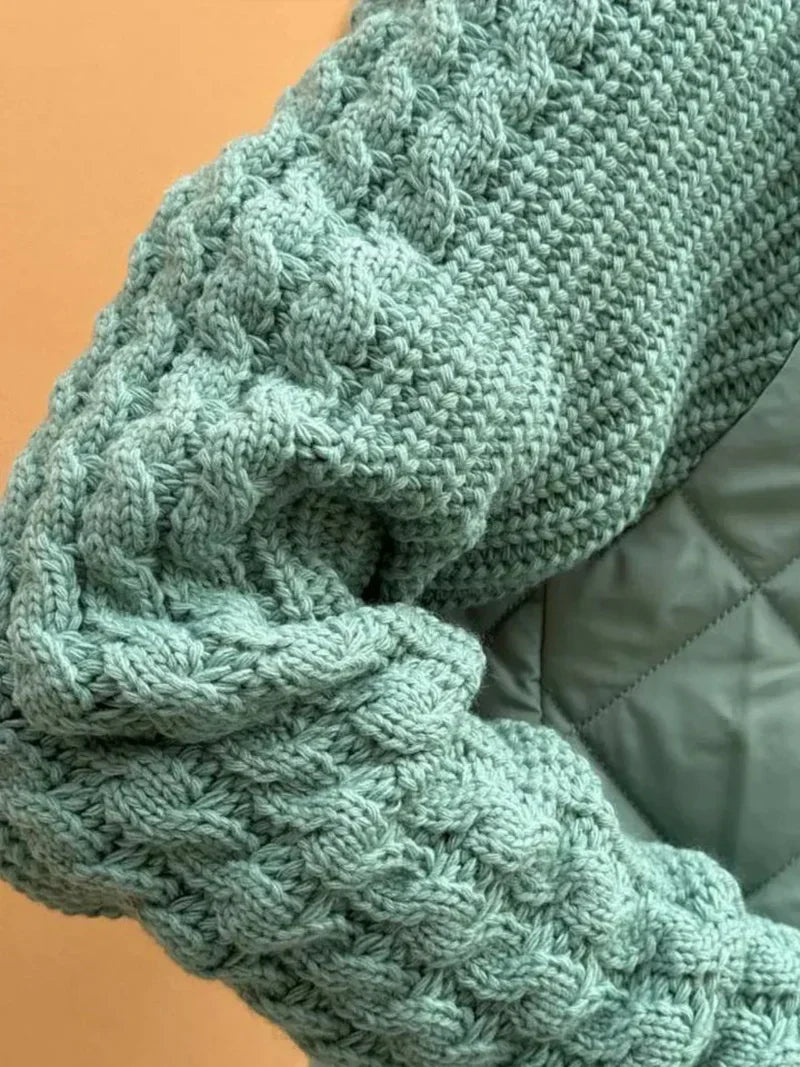 Arlette - Stijlvol en comfortabel vest