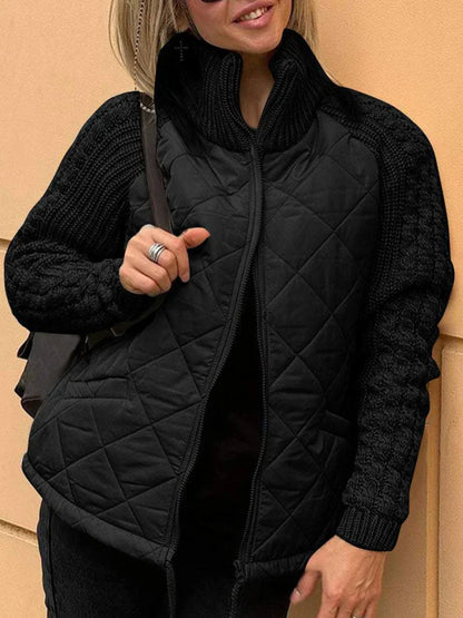 Arlette - Stijlvol en comfortabel vest