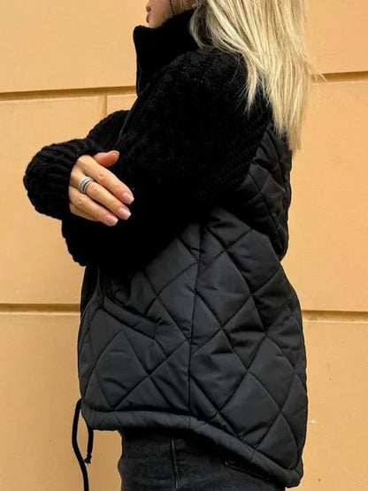 Arlette - Stijlvol en comfortabel vest