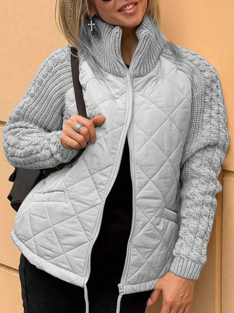 Arlette - Stijlvol en comfortabel vest