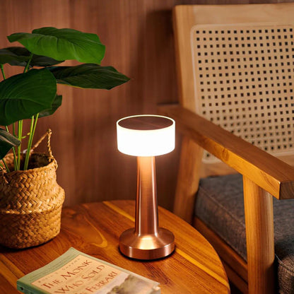 Restaurant-Bar-Tischlampe