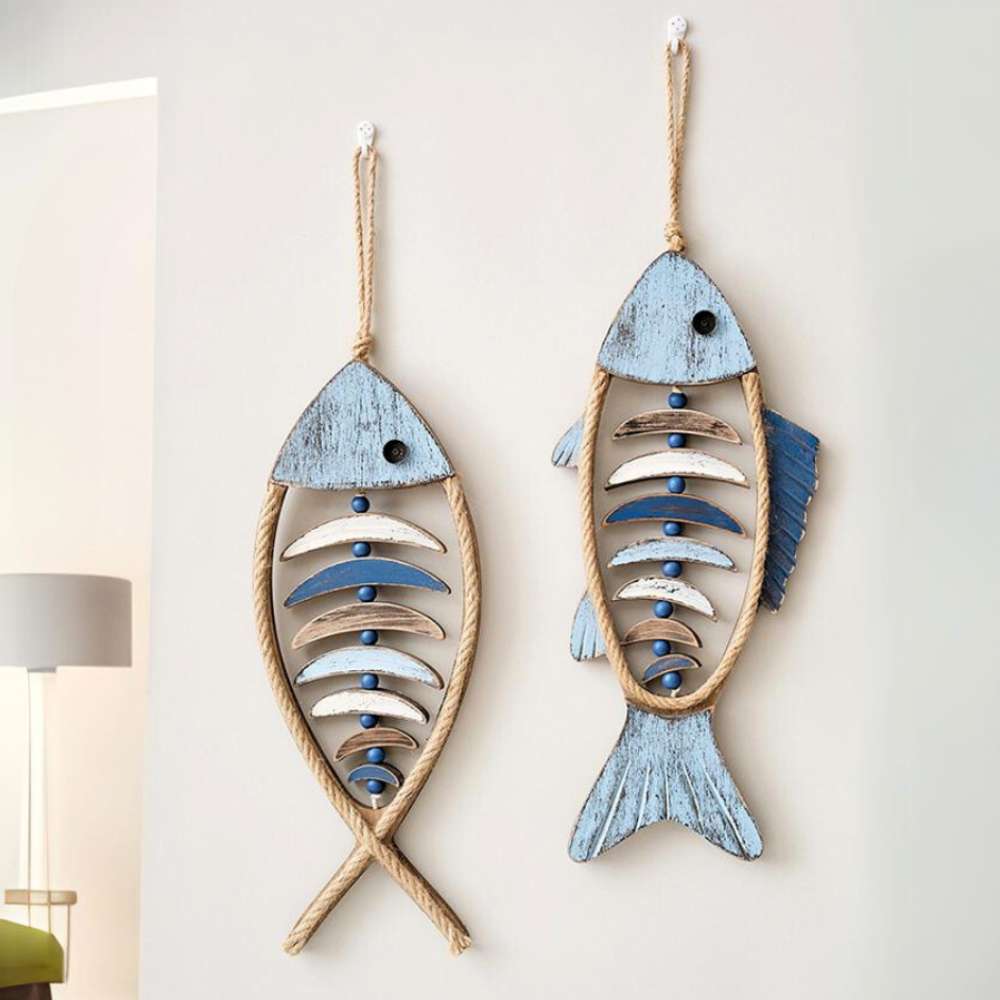 Mittelmeerfisch