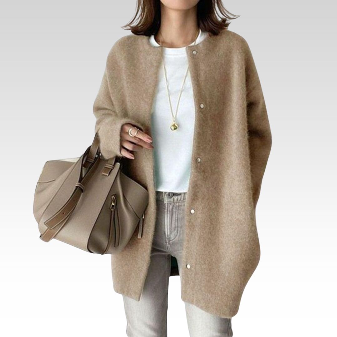 Ruperta | Elegante cardigan voor dames