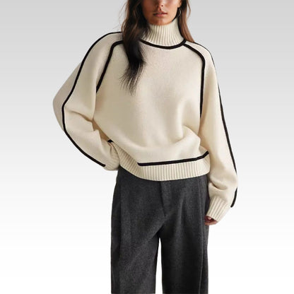 Elin | Stilvolle und Schicke Pullover