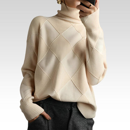 Sanne | Elegante en Stijlvolle Cardigan