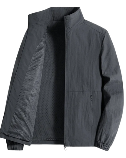 Premium Sommerjacke