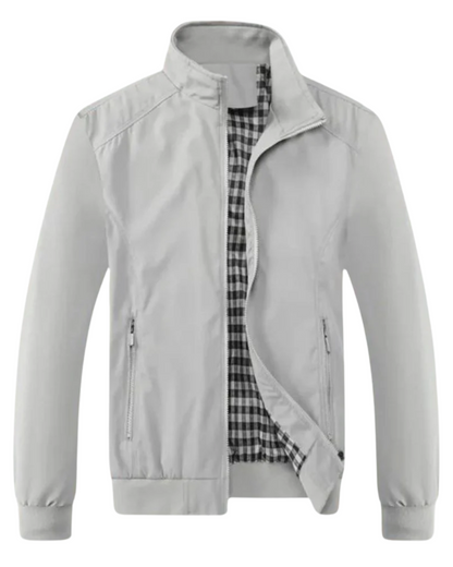 Winddichte Sommerjacke