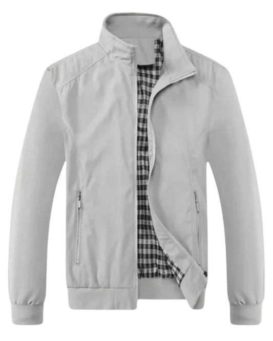 Winddichte Sommerjacke