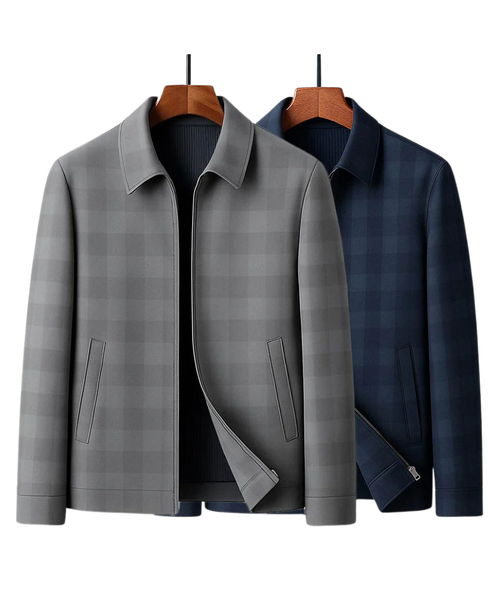 Monte Carlo Jacke