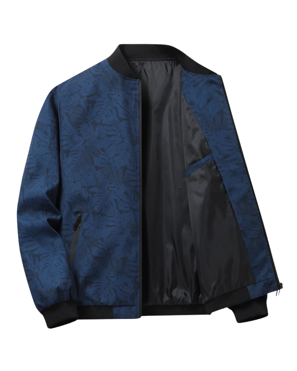 Elegante Bomberjacke für Männer