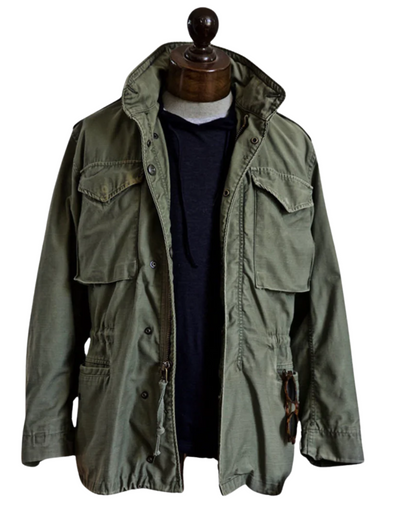 Armee-Jacke