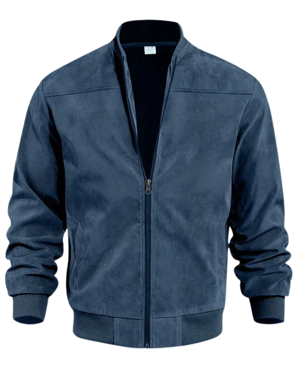 Elegante bomberjack voor heren
