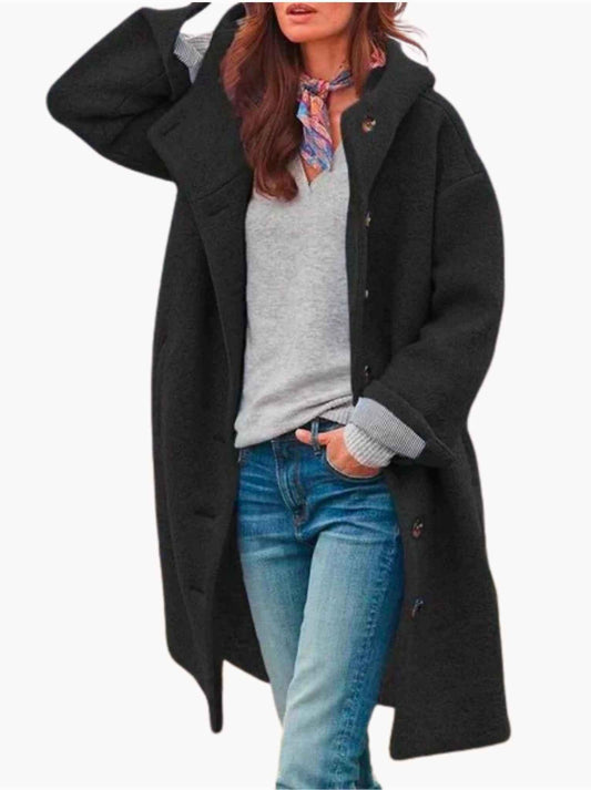 Ella Rose | Bequeme Luna Jacke