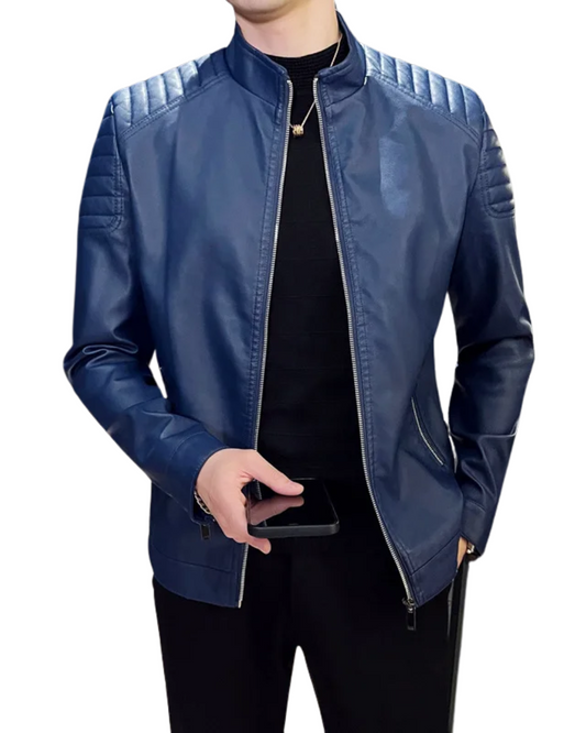 Leren Premium Jas