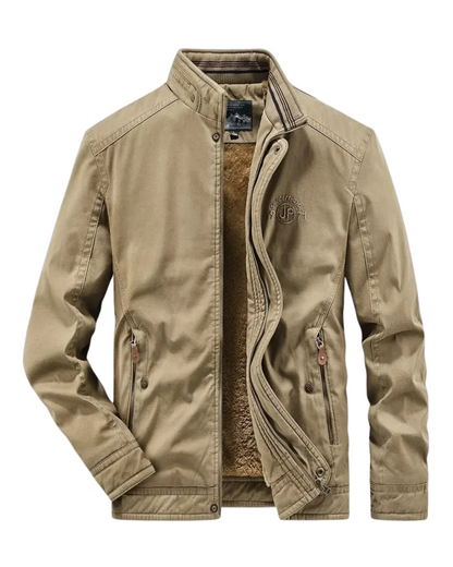 Brecken – Stylische Freizeitjacke