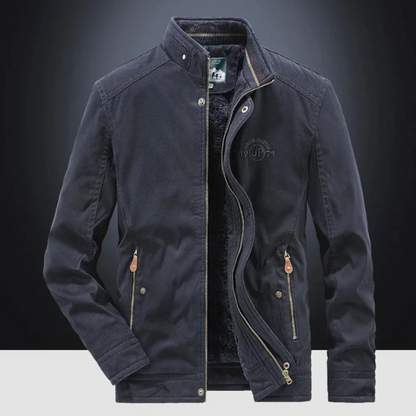 Brecken – Stylische Freizeitjacke