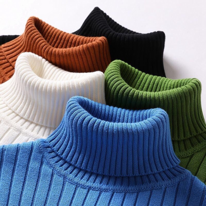 Erik| Luxe coltrui