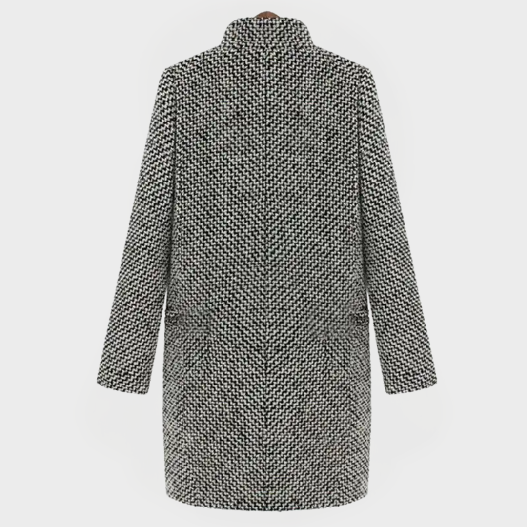 CHELSEA™ | GERUITE LANGE JAS