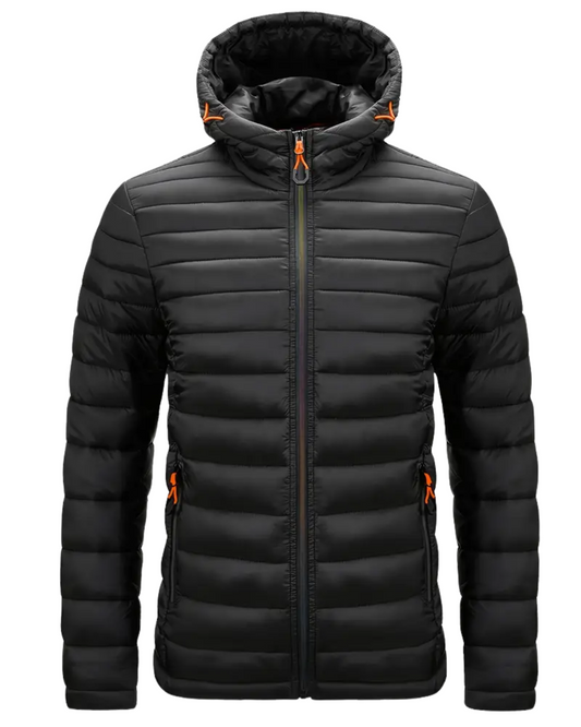 Elegante hoodie