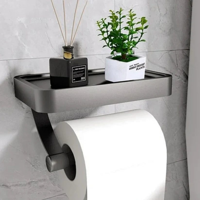 PrestigeMount Rollenhalter