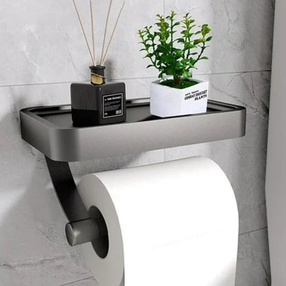 PrestigeMount Rollenhalter