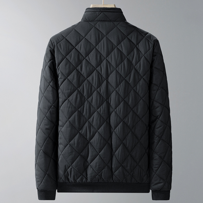 Gridlock Jacket – Preston Taylor Collectie