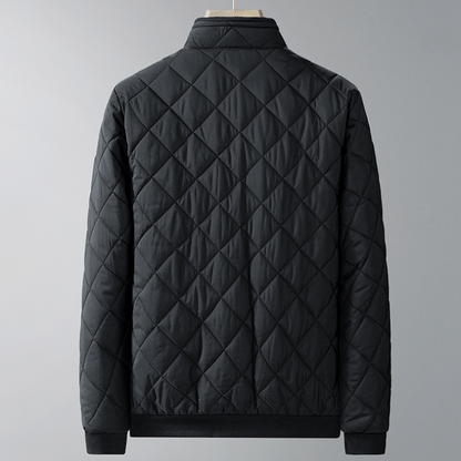 Gridlock Jacket – Preston Taylor Collectie
