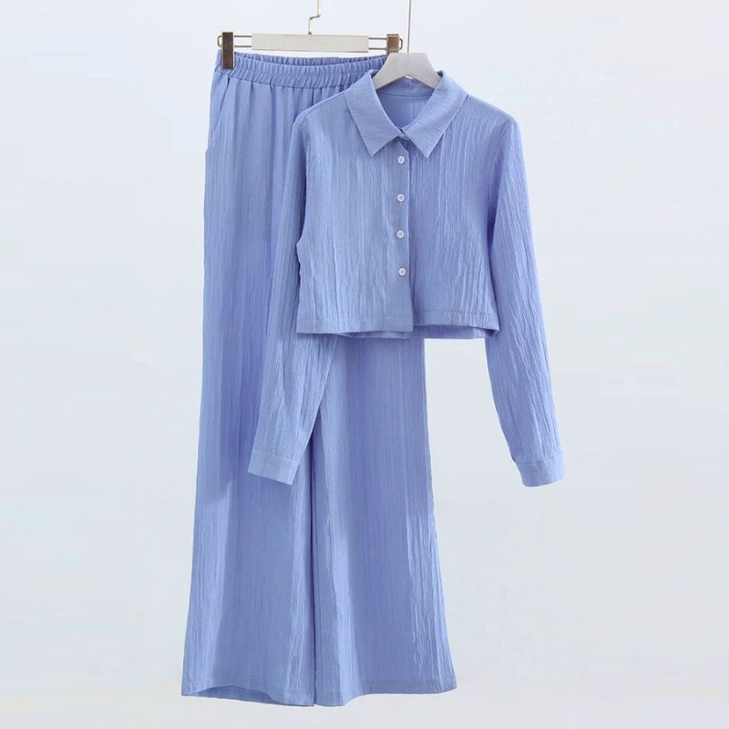 Florence Privé tweedelige set