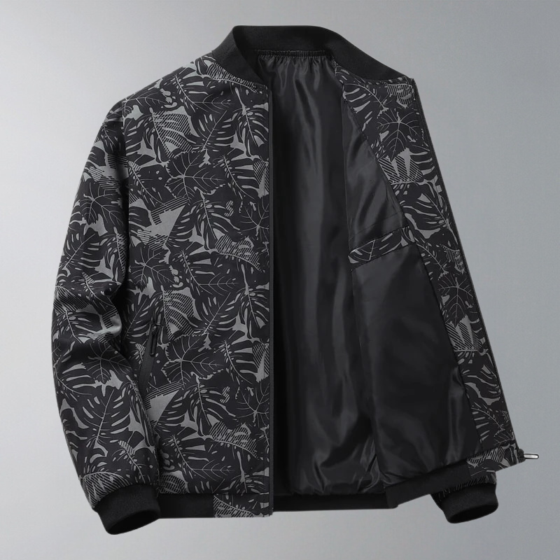 Canopy Bomberjacke