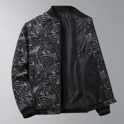 Canopy Bomberjacke