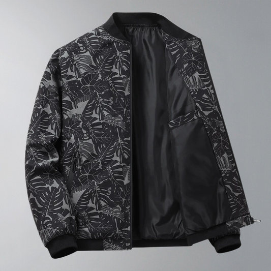 Canopy Bomberjacke