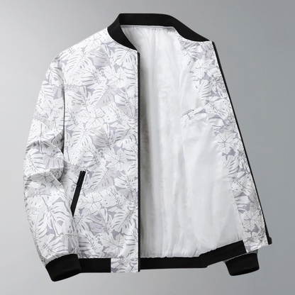 Canopy Bomberjacke
