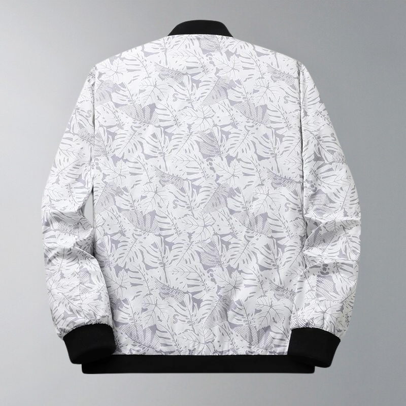 Canopy Bomberjacke